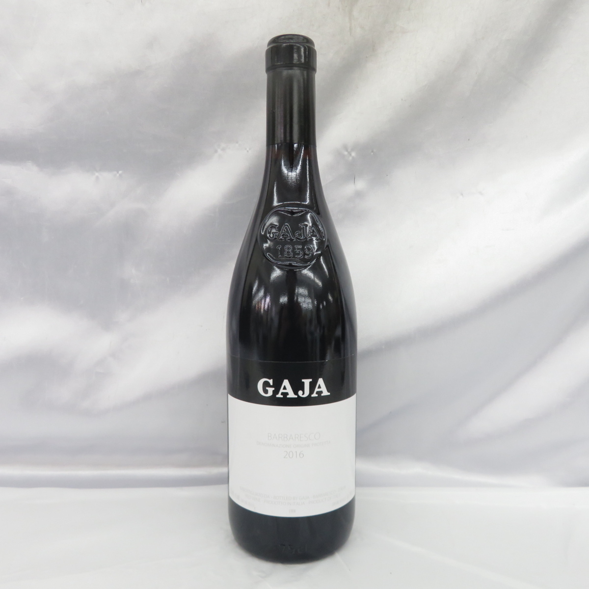 バルバレスコ GAJA 750ml ガヤ gaja 0 2016の通販 赤 GAJA（ガヤ