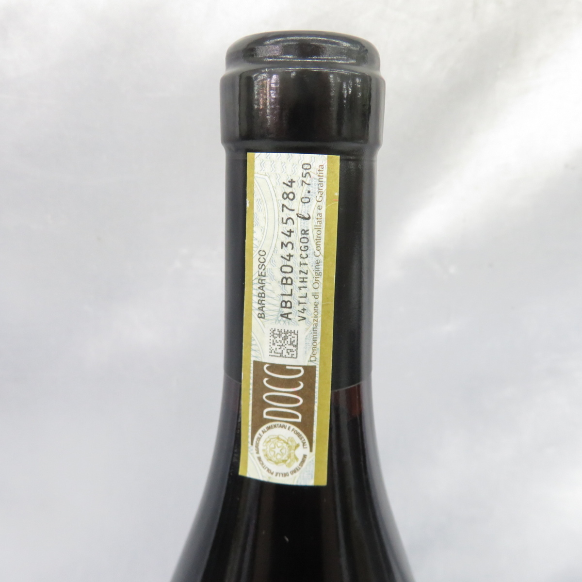 バルバレスコ GAJA 750ml ガヤ gaja 0 2016の通販 赤 GAJA（ガヤ