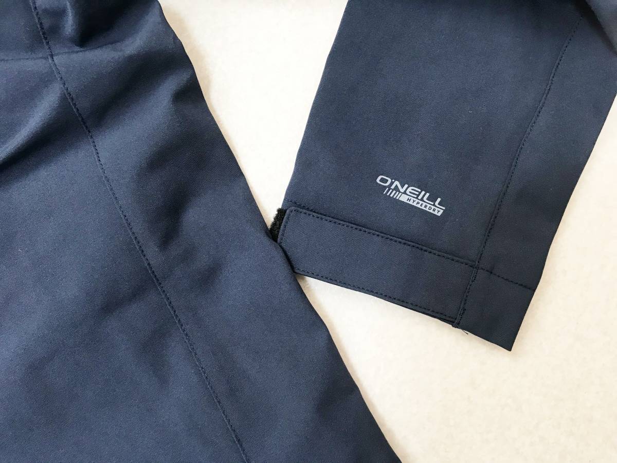 オニール O'NEILL メンズ ジャケット : コーチジャケット スノーボード | スノージャケット メンズ用 Mサイズ相当(US 超美品 [オニール] Sサイズ スノーウェア スキージャケット