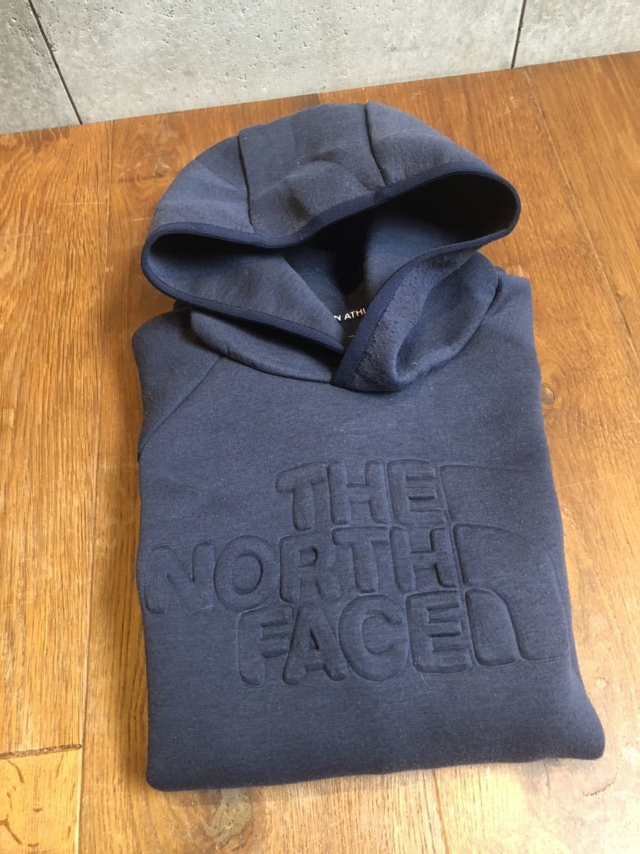  used ノースフェイス THENORTHFACE テックエアー スウェット フーディ(その他)｜売買されたオークション情報、yahooの商品情報をアーカイブ公開 - オークファン 男性用