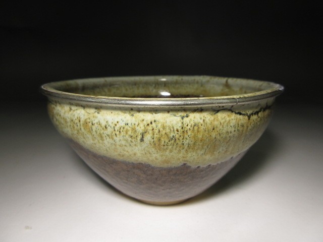 天目 ☆買取初出し☆板谷波山 茶碗☆共箱・共布☆(茶碗)｜売買 板谷