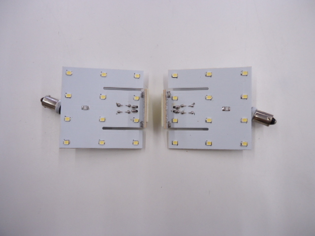 【SALE，人気セール】 12ｖ ブルーテックキャンター ジェネレーションキャンター カスタム LEDルームランプ K-16A(内装)｜売買されたオークション情報、yahooの商品情報をアーカイブ公開 - オークファン 内装