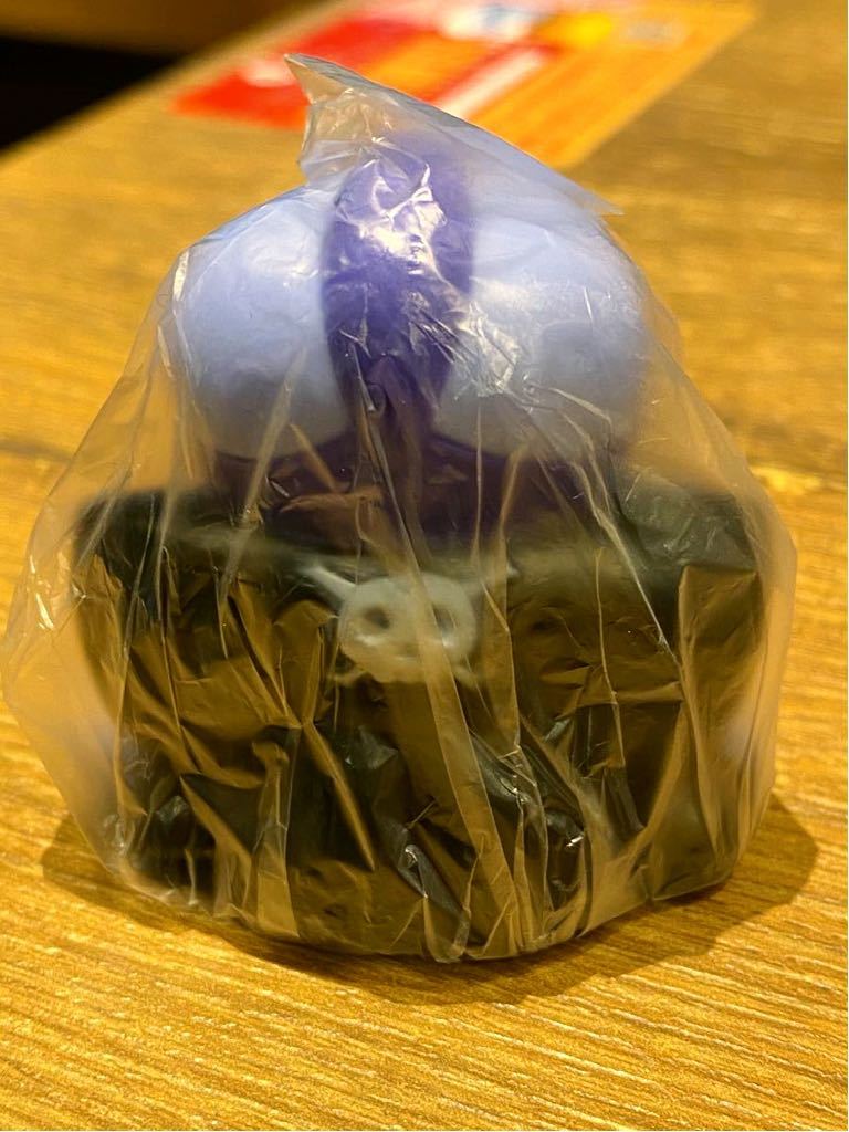 リアルヘッド スカルトイズ - 大骨助 2体セットスカルトイズ GID 蓄光