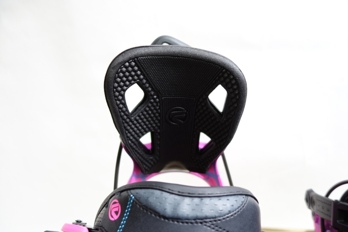 中古 2019-2020年 FLOW フロー NX2 HYBRID MAGENTA スノーボード