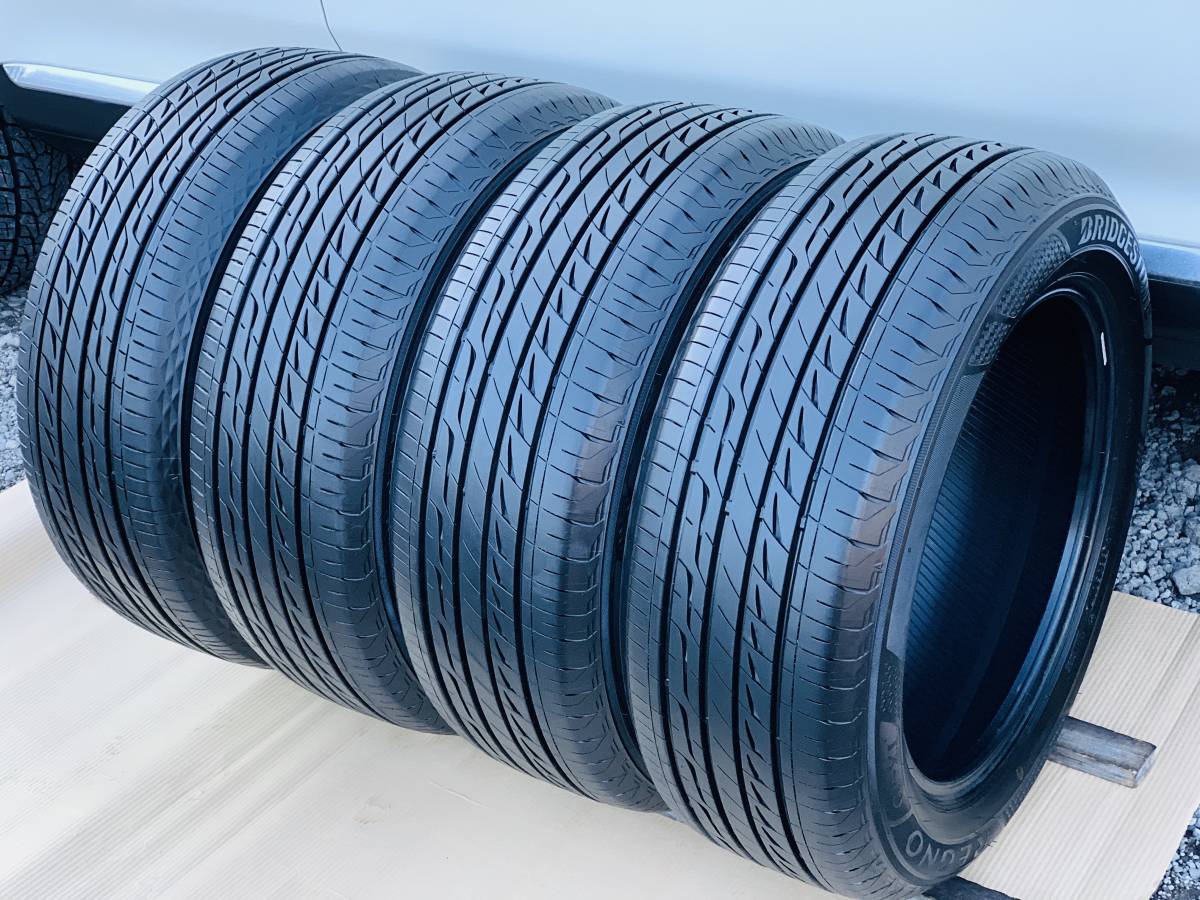 BRIDGESTONE REGNO 225/55/17 4本セット 【公式通販】