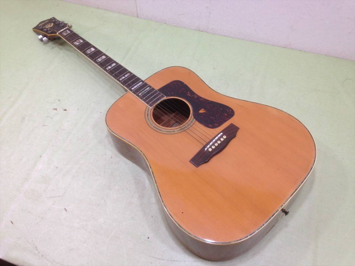 Tomson GW-380 - トムソン Yahoo!オークション ギルドタイプ HC付 Kiso 