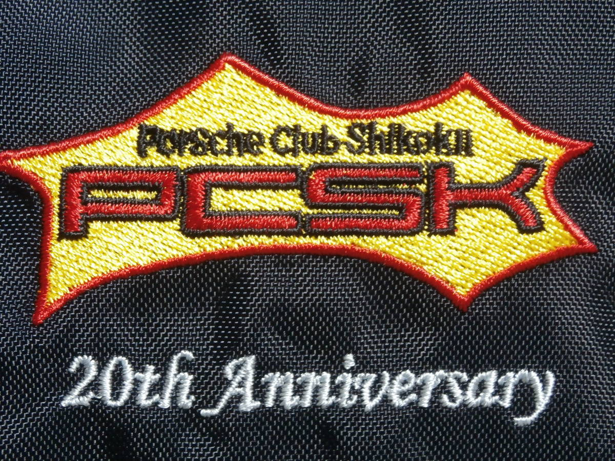 OF CLUB JAPAN PORSCHE 「PCJ-CUPはジェントルかつバリューに ポルシェ 