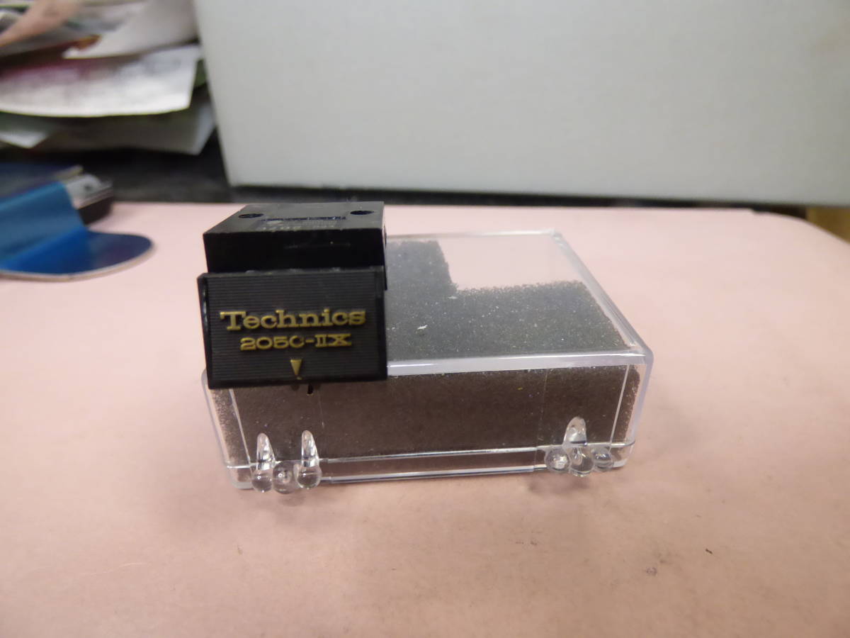 JICO レコード針 : National⁄Technics EPS-270ED用交換針 | Technics