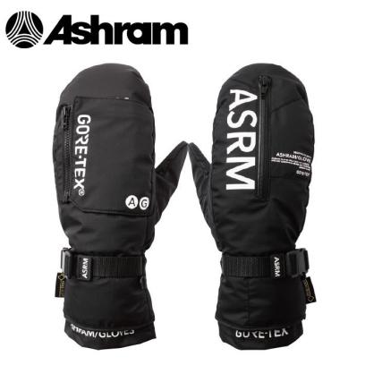 新作，新品 1点限定特別価格 19-20 Ashram アシュラム グローブ MOLLE MITT モール GORE-TEX BLACK/Lサイズ スノーボード ミトン 日本正規品(その他)｜売買されたオークション情報、yahooの商品情報をアーカイブ公開 グローブ