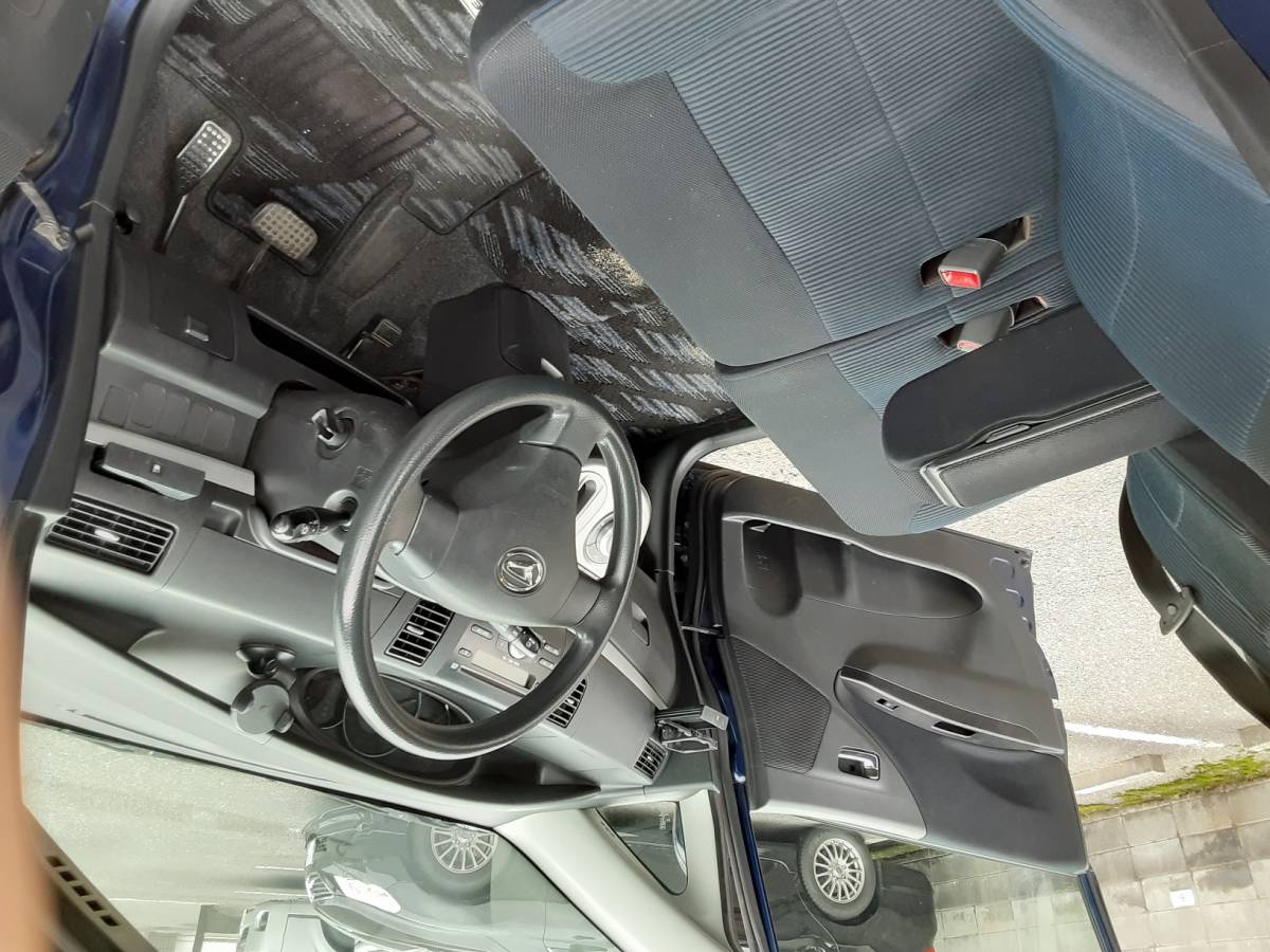 ムーブコンテカスタムRS 4WD 検令和10年1月