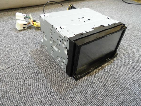 carrozzeria メモリーナビ AVIC-RZ301 カロッツェリア