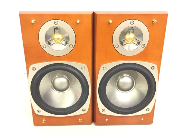 オンラインストア卸売り 中古 Victor SX-L33MK2 2way バスレフ型 ペア