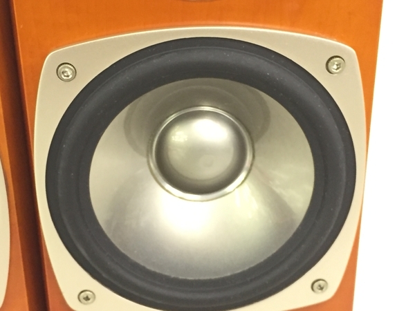 オンラインストア卸売り 中古 Victor SX-L33MK2 2way バスレフ型 ペア