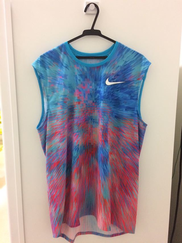 Pro Elite Nike 0 Distance Singlet Team W for Track Men's + &amp