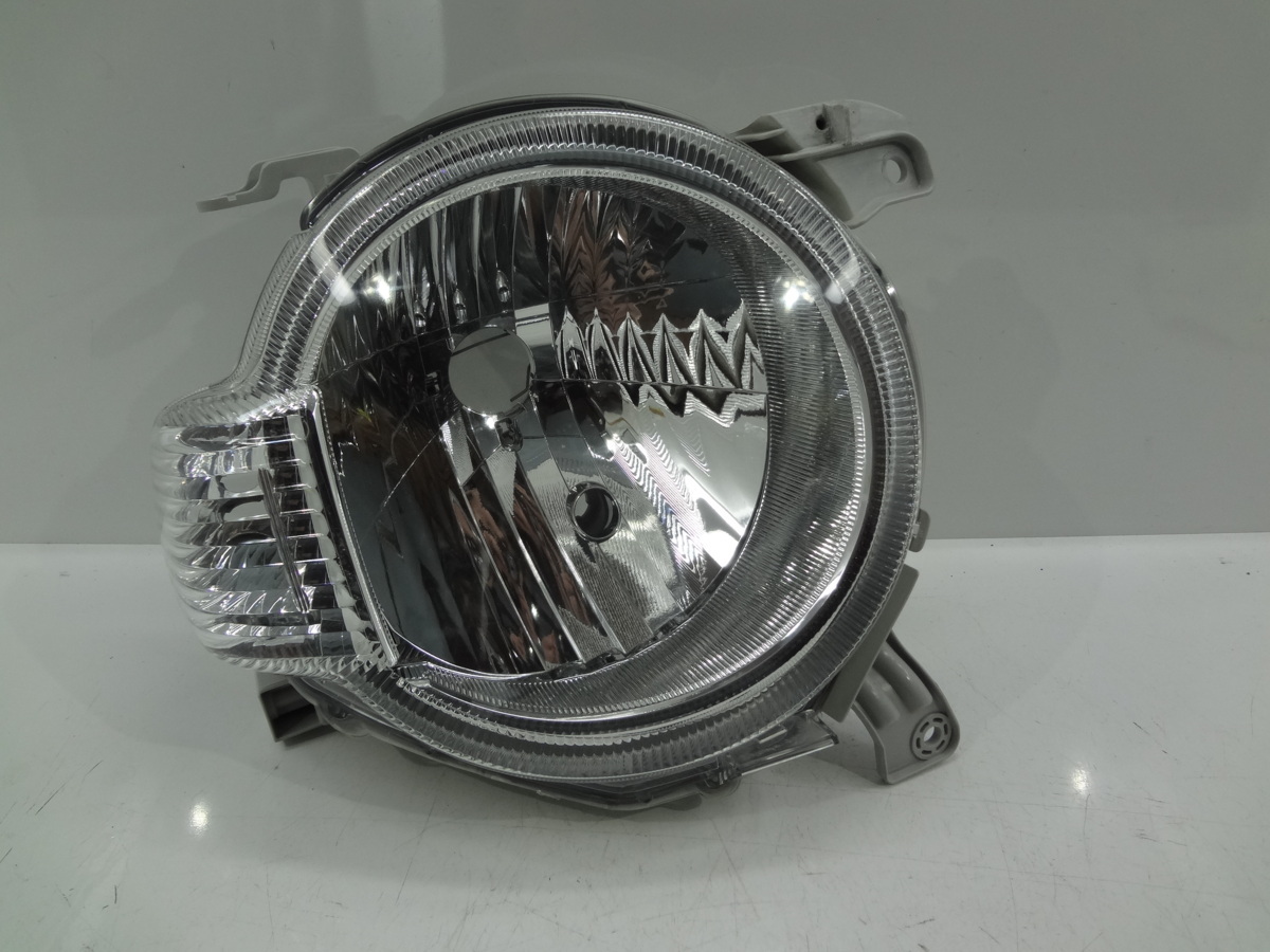 ココア ミラ LEDヘッドライト H4 車検対応 685S 前期 L675 爆光 0