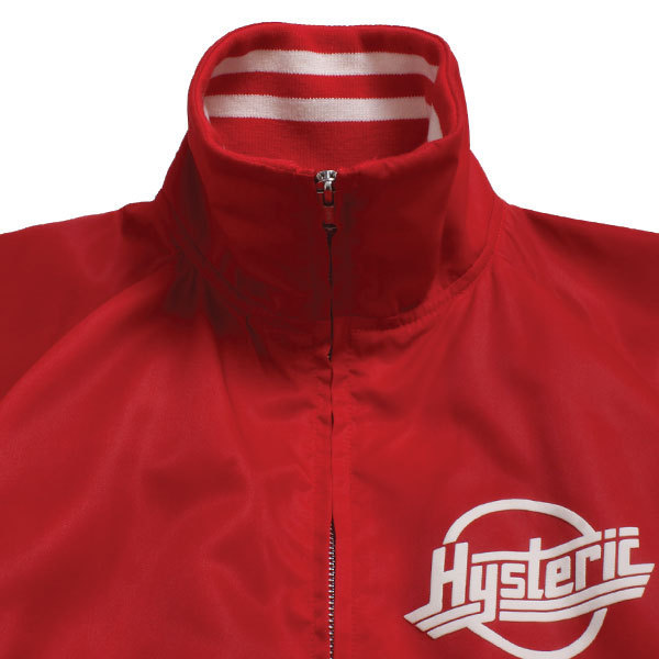 HYSTERIC GLAMOUR GLAMOUR(ヒステリックグラマー) ナイロン