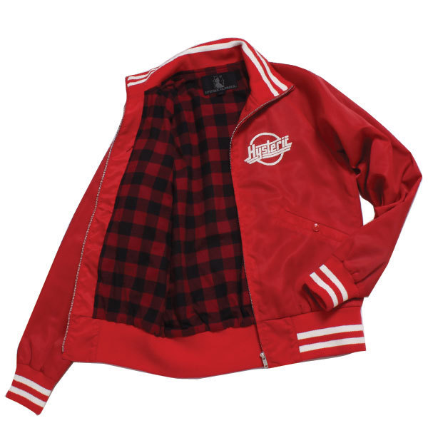 HYSTERIC GLAMOUR GLAMOUR(ヒステリックグラマー) ナイロン