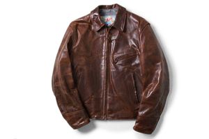 AERO LEATHERのYahoo!オークション(旧ヤフオク!)の相場・価格を見る