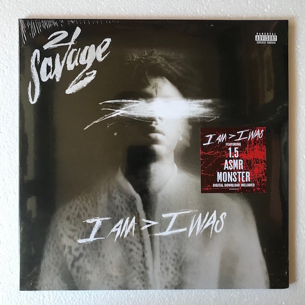0 I Savage - Am i J. | Was > was on am﹥i Lyrics and «Лучшая