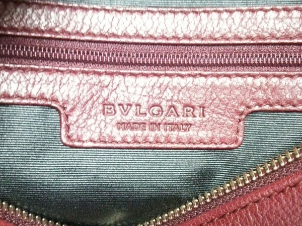 ブルガリ コレツィオーネ1910 &frasl; BVLGARI(ブルガリ) BVLGARI トートバッグ コレツィオーネ - バッグBVLGARI COLLEZIONE by コレツィオーネ1910の通販 ブラン 駅南やまご質店オンラインショップ ブルガリ&frasl;コレツィオーネ1910&frasl;トートバッグ&frasl;PVC トート