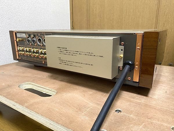 DENON ネットワークレシーバー DRA-100 のアイテムを リモコン付き DRA