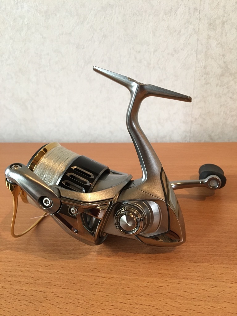 ツインパワー シマノ 2500S | 15ツインパワー2500S 0 中古美品 15