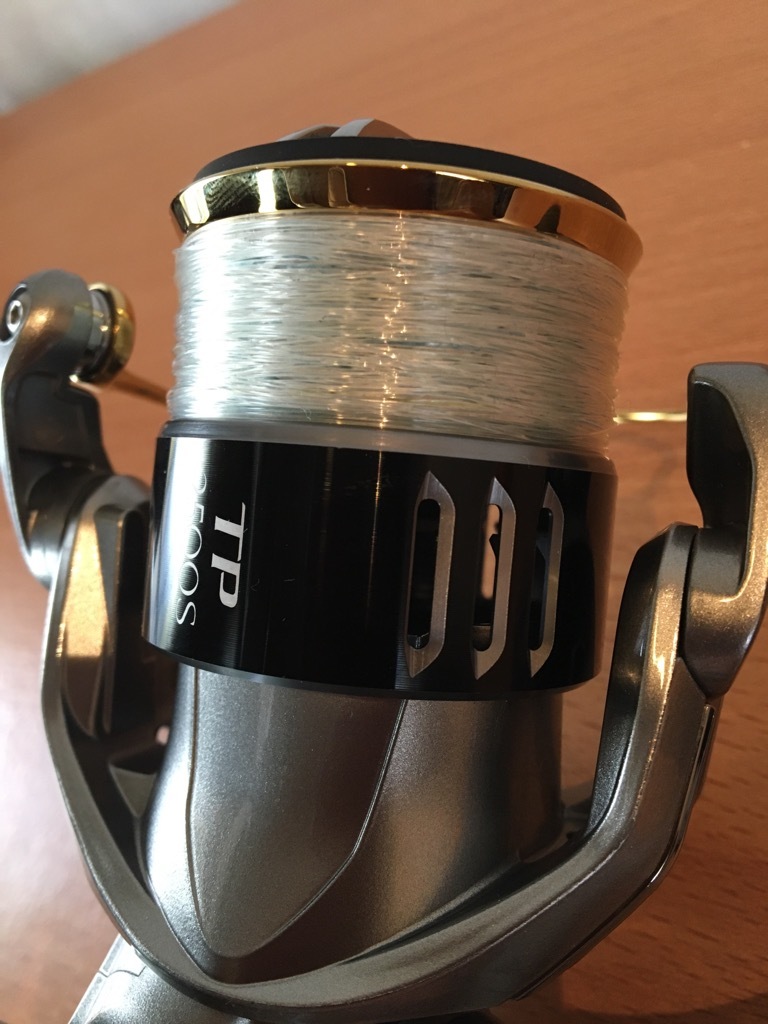 ツインパワー シマノ 2500S | 15ツインパワー2500S 0 中古美品 15