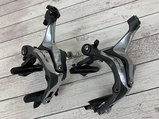 店舗 新宿 シマノ SHIMANO デュラエース7900 キャリパーブレーキセット