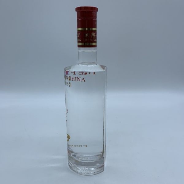499ml）（中国酒｜ビール・洋酒）の通販 ～ | 白酒（単品容量300