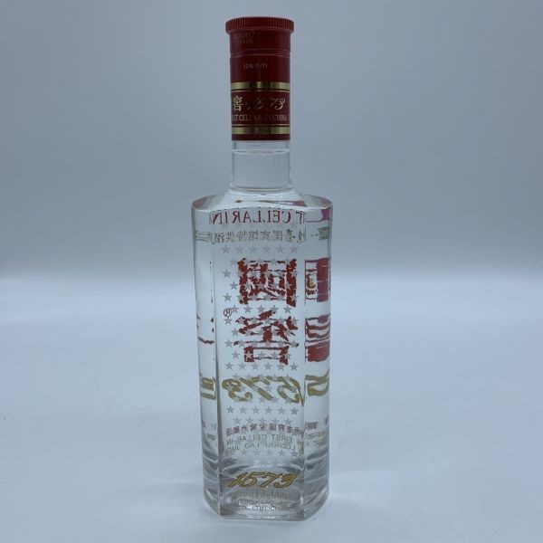 499ml）（中国酒｜ビール・洋酒）の通販 ～ | 白酒（単品容量300