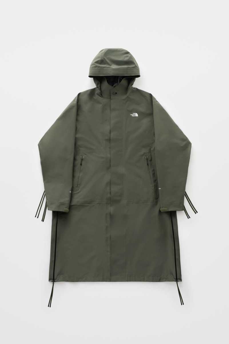 セール，限定SALE MEN's Sサイズ 19AW THE NORTH FACE &times; HYKE GTX PRO Hooded Coat Men OLIVE オリーブ ノースフェイス ハイク(Sサイズ以下)｜売買されたオークション情報、yahooの商品情報をアーカイブ公開 - オークファ 男性用