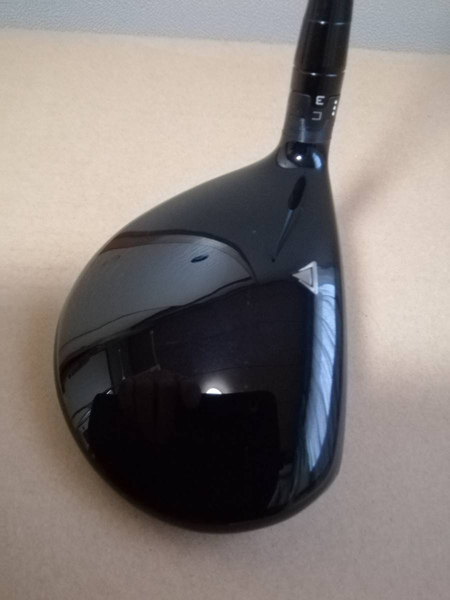 タイトリスト VG3 Fairway - Metals 日本公式サイト フェアウェイウッドの通販 vg3 Titleist : ゴルフクラブ フェアウェイウッド ｜ CLUBS GOLF 105(アイアン（セット