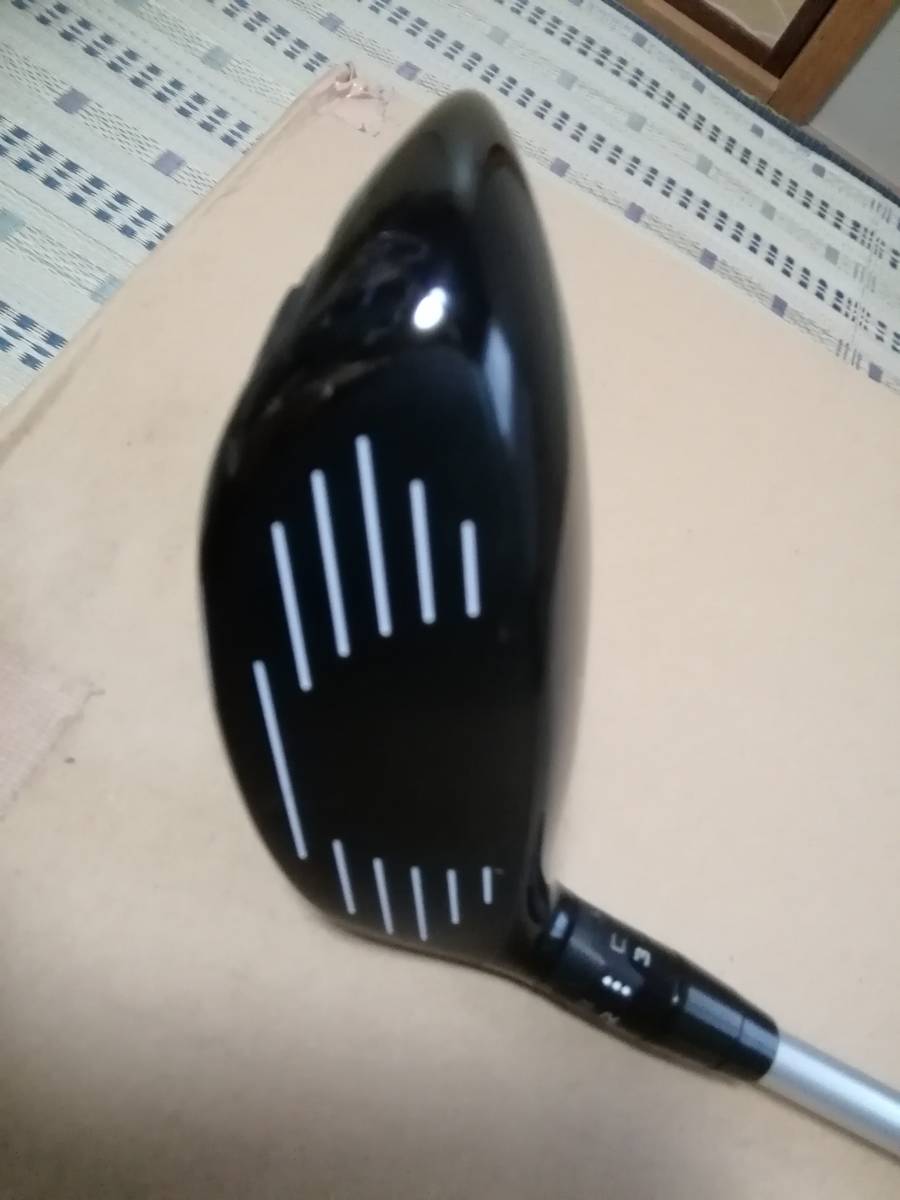 タイトリスト VG3 Fairway - Metals 日本公式サイト フェアウェイウッドの通販 vg3 Titleist : ゴルフクラブ フェアウェイウッド ｜ CLUBS GOLF 105(アイアン（セット