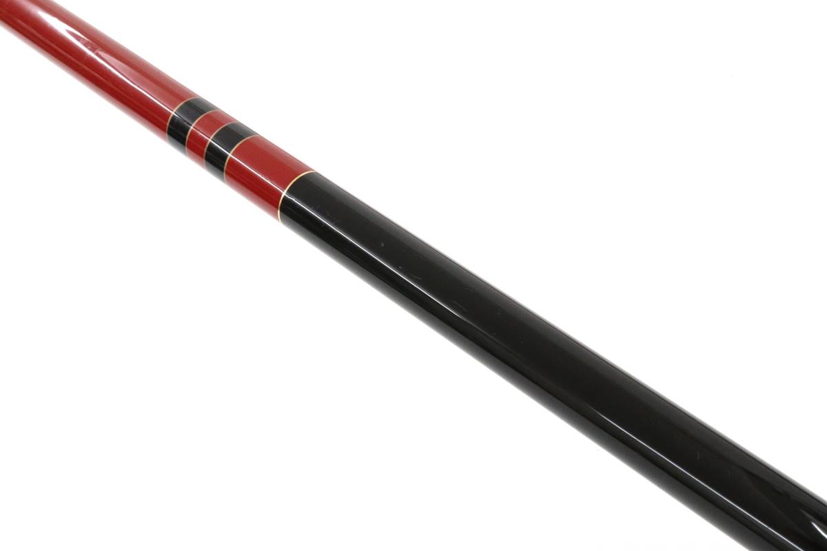 がまかつ がま磯 チヌスペシャル 黒斬 F-53 【中古良品】 がまかつ 黒斬 が
