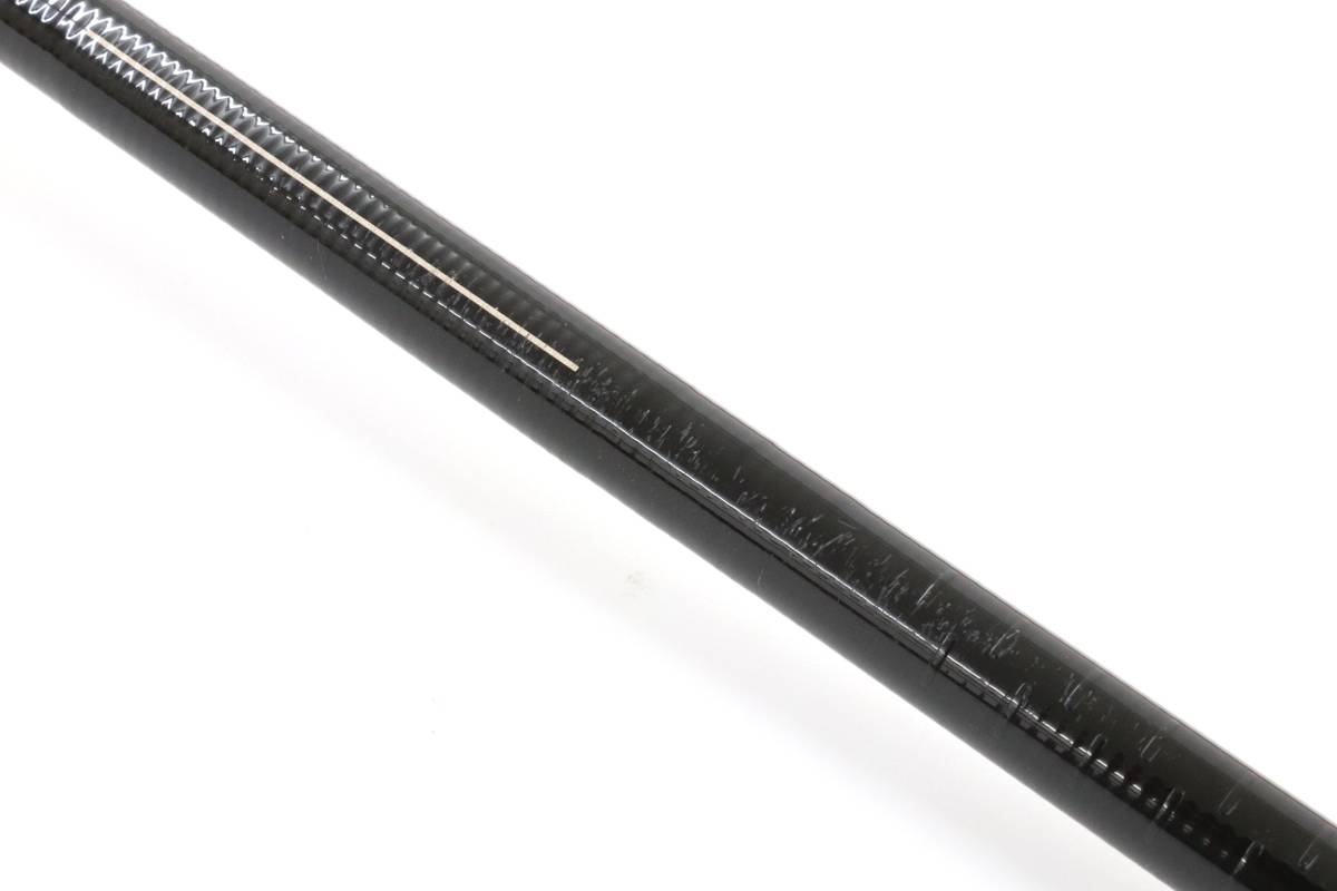 がまかつ がま磯 チヌスペシャル 黒斬 F-53 【中古良品】 がまかつ 黒斬 が