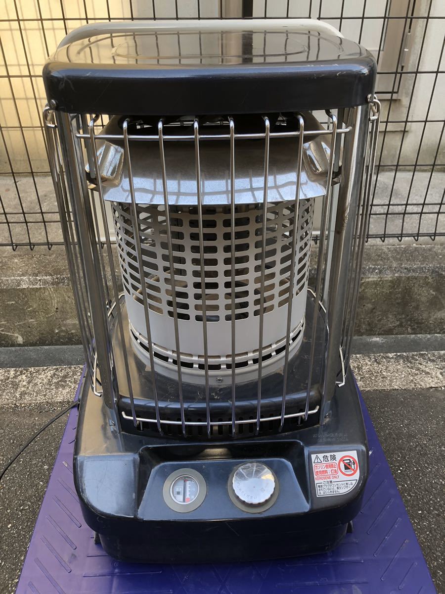 CORONA 石油ストーブ GH-B116F 訳アリ商品】CORONA 石油ストーブ GH-B116F(2006年製)コロナ／ニュー