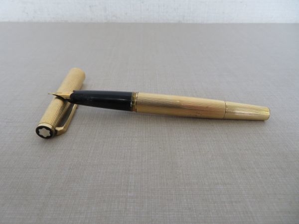 万年筆 - モンブラン 1246」事務、店舗用品 MONTBLANC 「モンブラン 