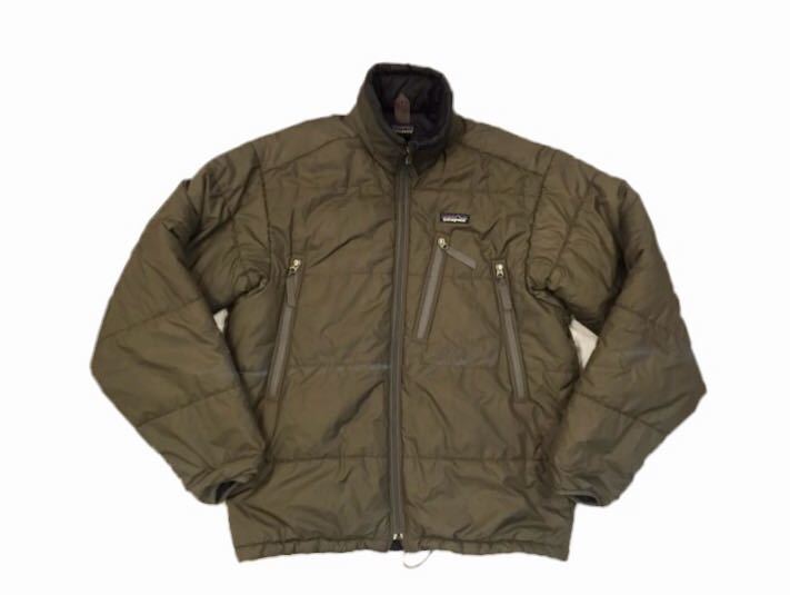 新作登場，セール PATAGONIA パフボール ジャケット ダウンジャケット パタゴニア ダスパーカー ナイロン ビンテージ MARS(Mサイズ)｜売買されたオークション情報、yahooの商品情報をアーカイブ公開 - オークファ 男性用
