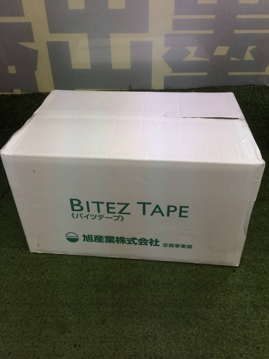 大量限定価格 006□未使用品・即決価格□旭産業 バイツテープ 95