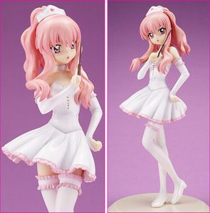 ほびちゃ限定アルターゼロの使い魔ルイズホワイトビスチェver._1