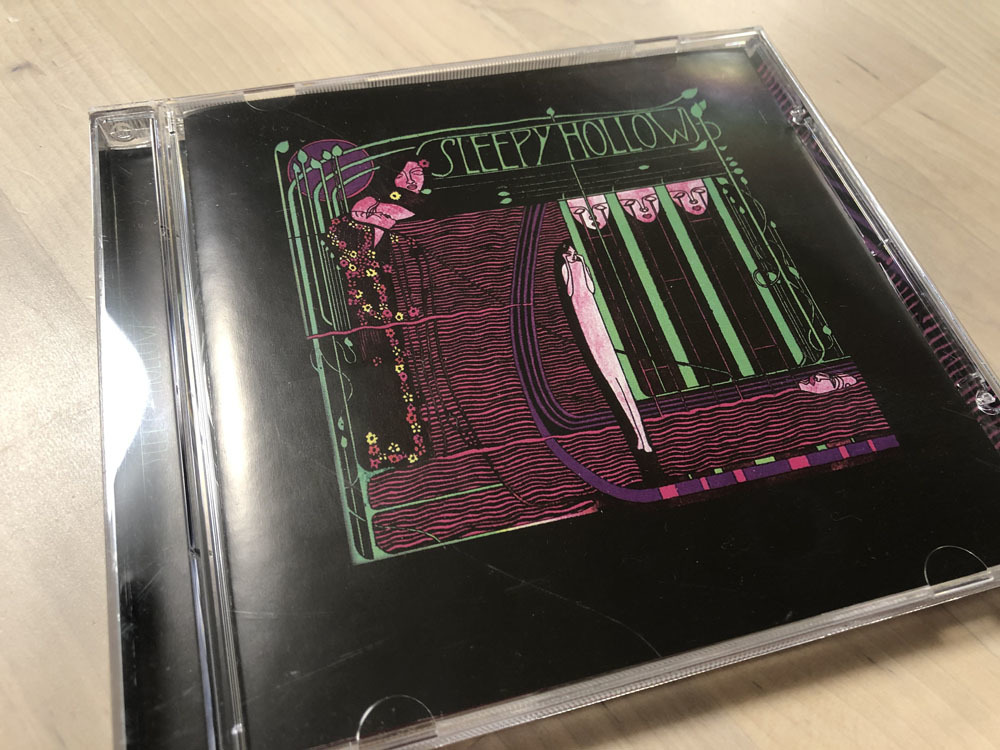 【限定SALE，SALE】 SLEEPY HOLLOW / Sleepy Hollow The Beatles フォロワー / ビートルズ系(Beatles， The)｜売買されたオークション情報、yahooの商品情報をアーカイブ公開 - オークファン B