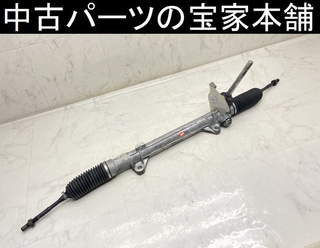 激安大特価，大人気 NS054 DNT31 エクストレイル 2.0GT パワステ ステアリング ラック/ギアボックス(ステアリング、ハンドル関連用品)｜売買されたオークション情報、yahooの商品情報をアーカイブ公開 - オークファ 日産用