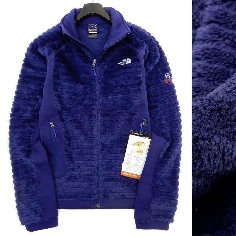 セール THE NORTH FACE ノースフェイス SUMMIT SERIES 軽量高保湿 POLARTEC RADIUM HI-LOFT ストレッチ ジャケット ブルゾン 85/M 097 i0131_34(女性用)｜売買されたオークション情報、yahooの商品情報をアーカイブ公開 - 女性用
