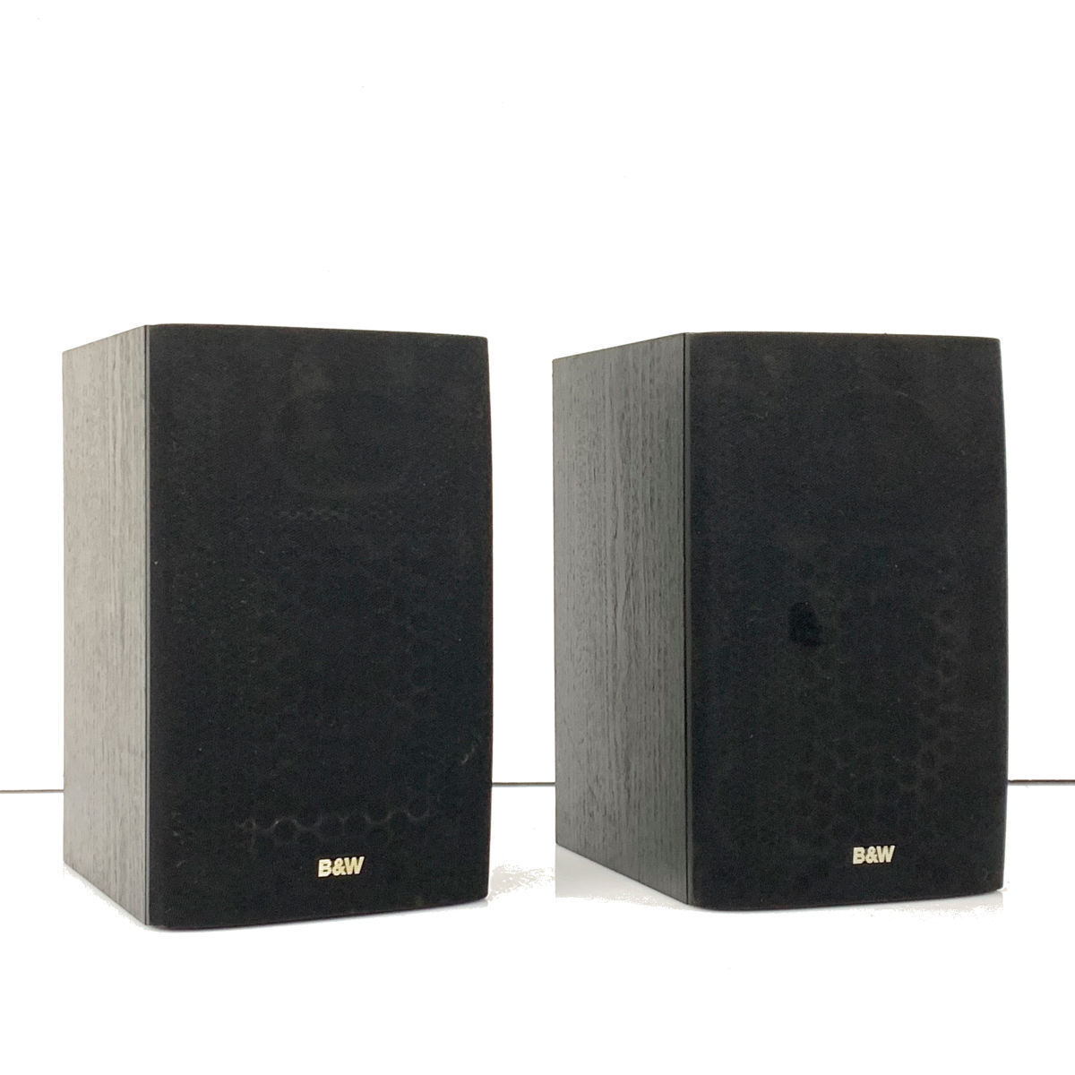 DM600 S3 ペア B&W スピーカーペア & B&W DM600 S3