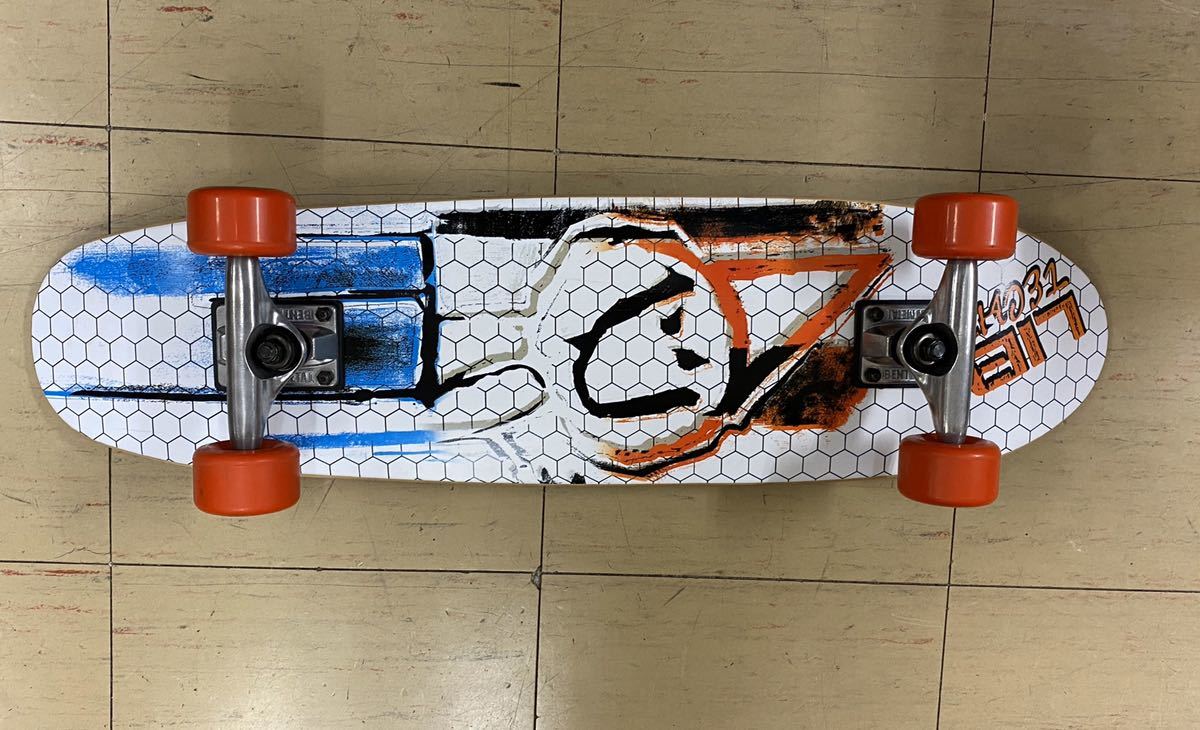 LIBTECH スケートボード コンプリート クルーザー リブテック スケート