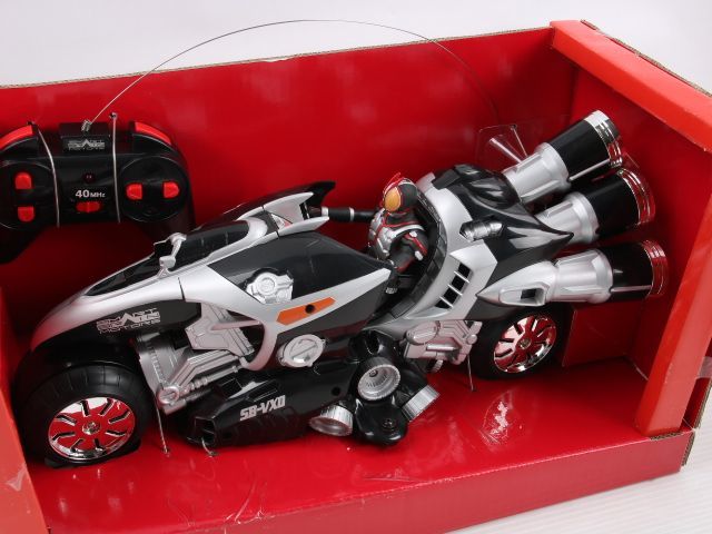 ジェットスライガー RC CHRONICLE | 仮面ライダー555 SO-DO 仮面