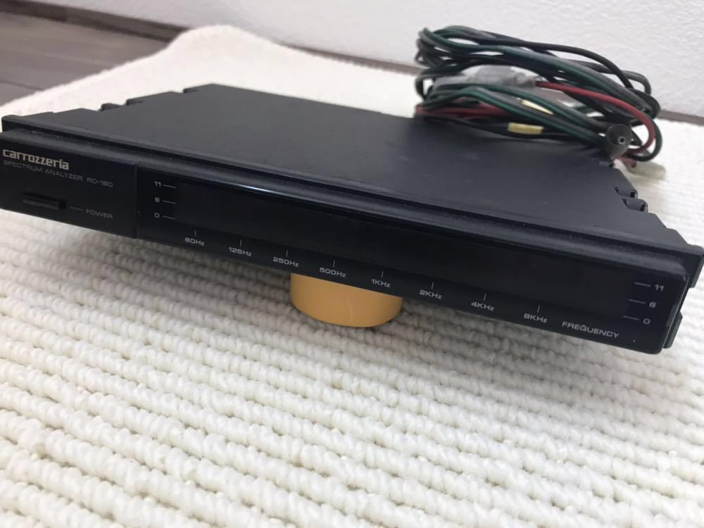 パイオニア 希少 carrozzeria Pioneer カロッツェリア Carrozzeria