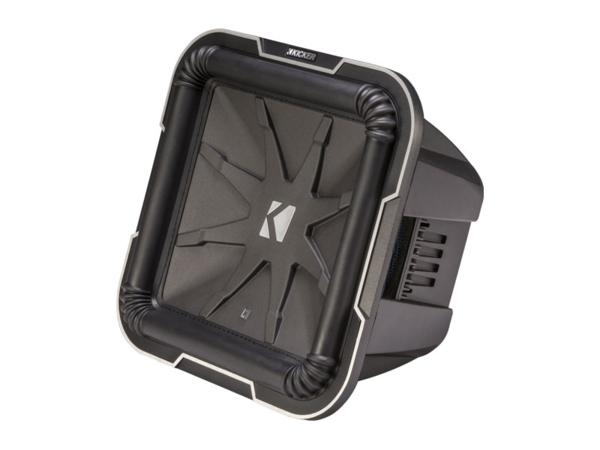 カロッツェリア TS-WX120A TS-WX120A｜サブウーファー｜スピーカー