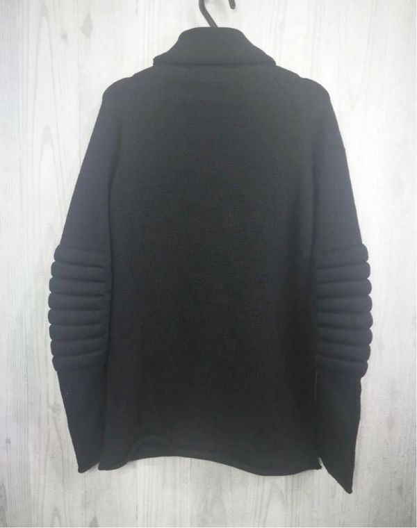ONtheCORNER ITEM No.1224/Y's formen ワイズフォーメン オーバー