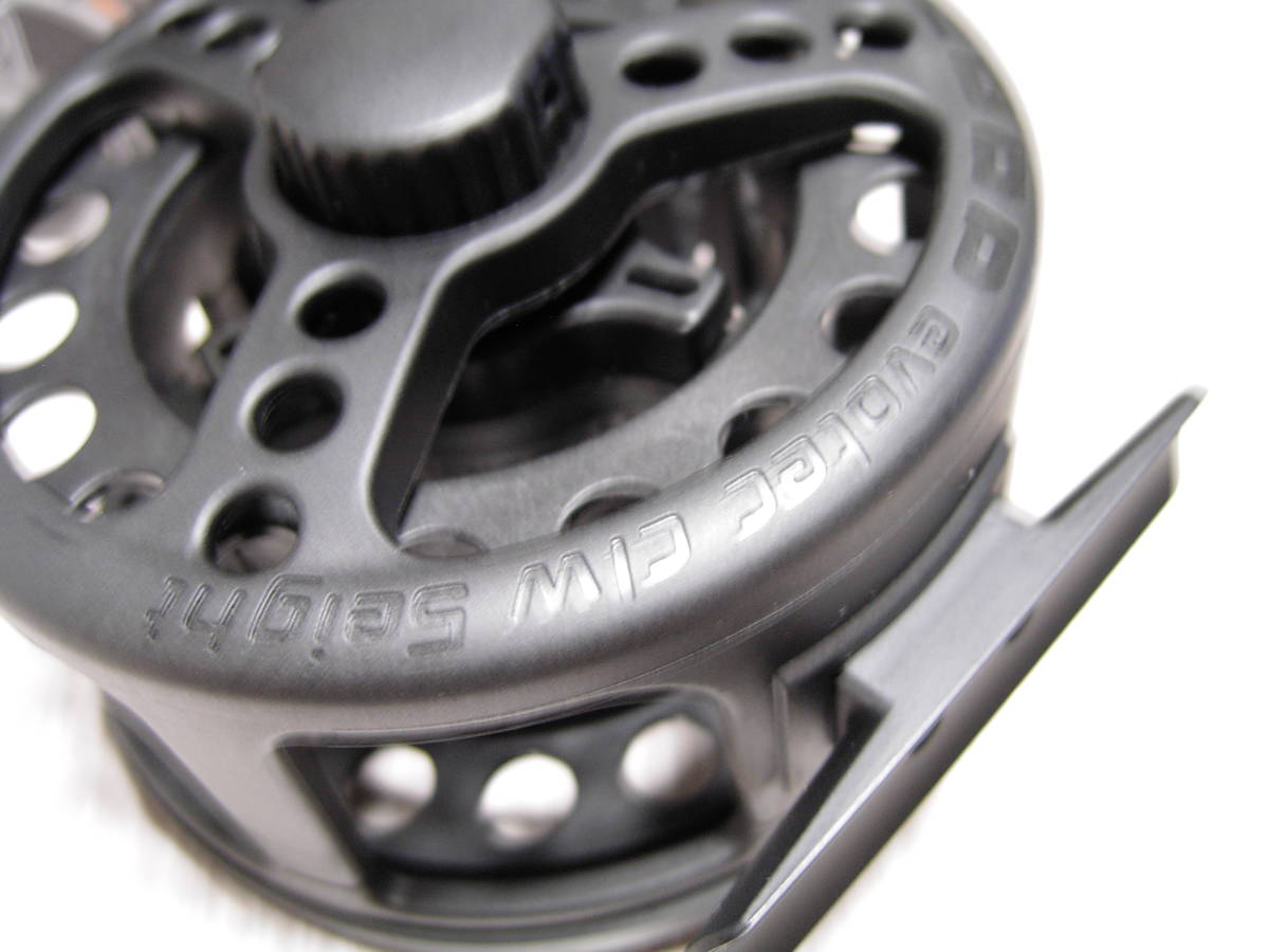 LOOP ループ Evotec CLW 5eight(5-8) 型番：Evotec CLW 5eight(5-8
